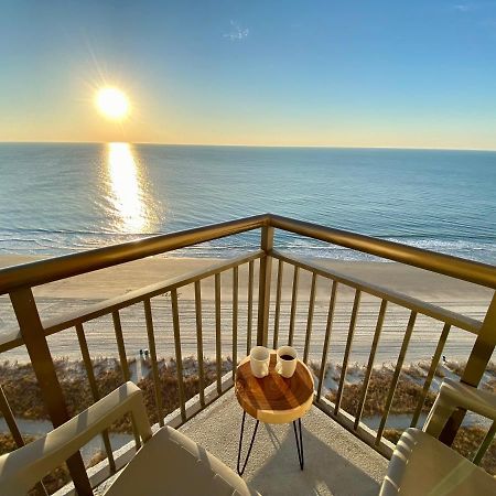 1726 Ocean View Galore Pets Are Welcome Myrtle Beach Exteriér fotografie