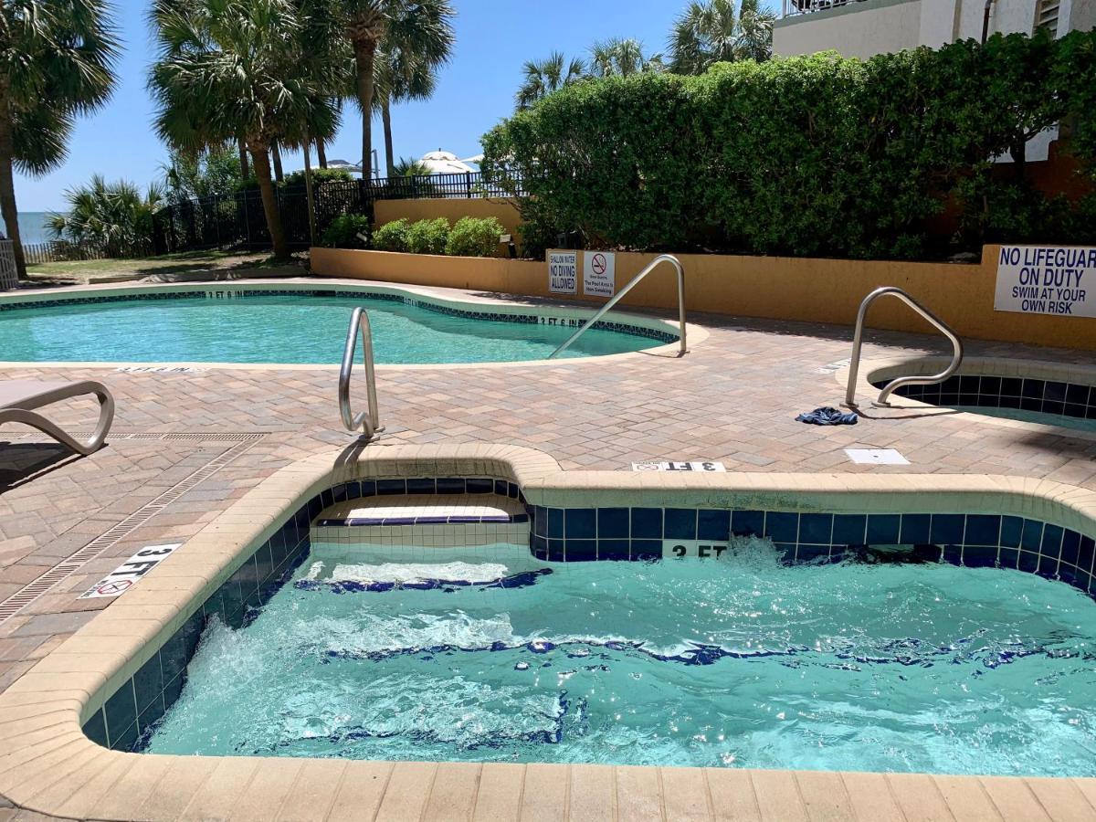 1726 Ocean View Galore Pets Are Welcome Myrtle Beach Exteriér fotografie