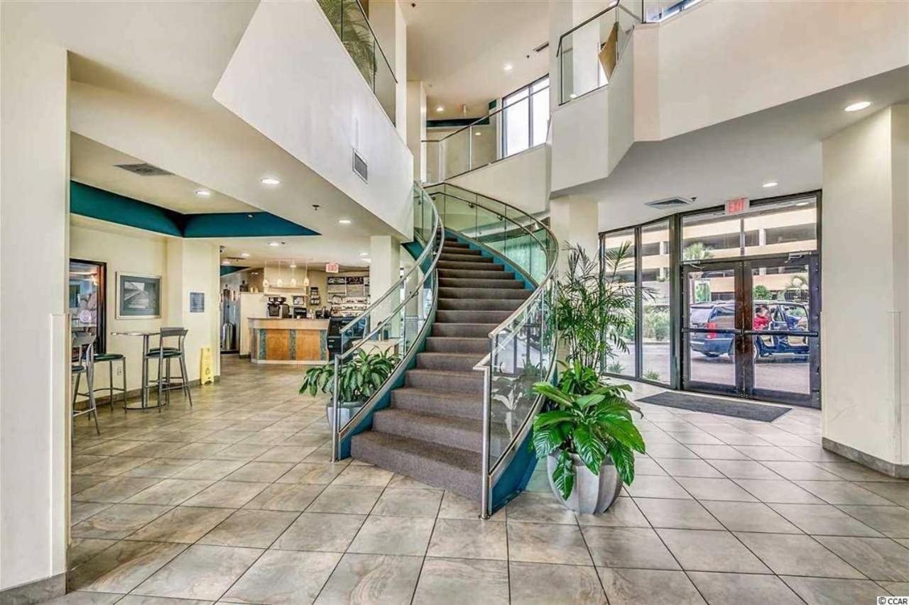1726 Ocean View Galore Pets Are Welcome Myrtle Beach Exteriér fotografie