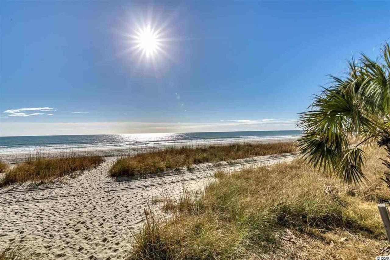 1726 Ocean View Galore Pets Are Welcome Myrtle Beach Exteriér fotografie