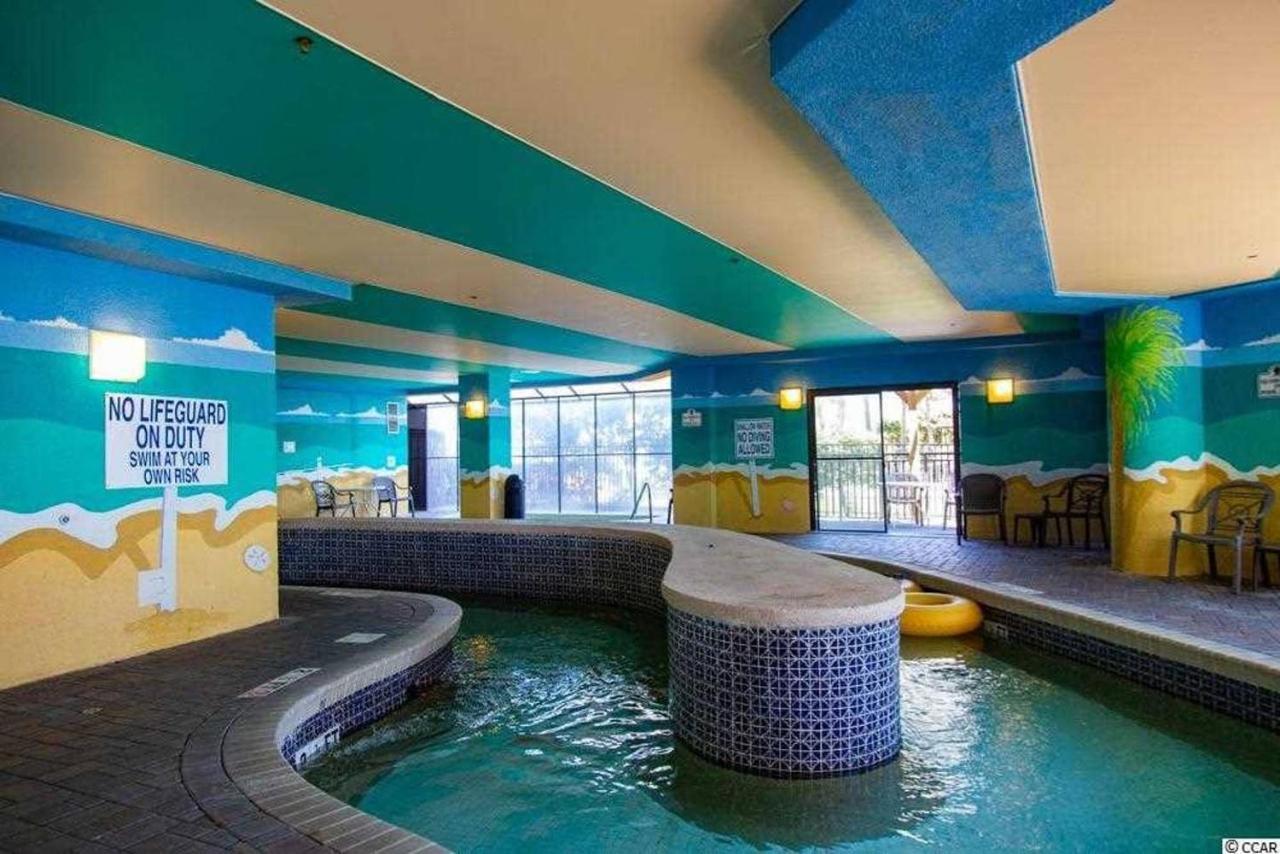 1726 Ocean View Galore Pets Are Welcome Myrtle Beach Exteriér fotografie