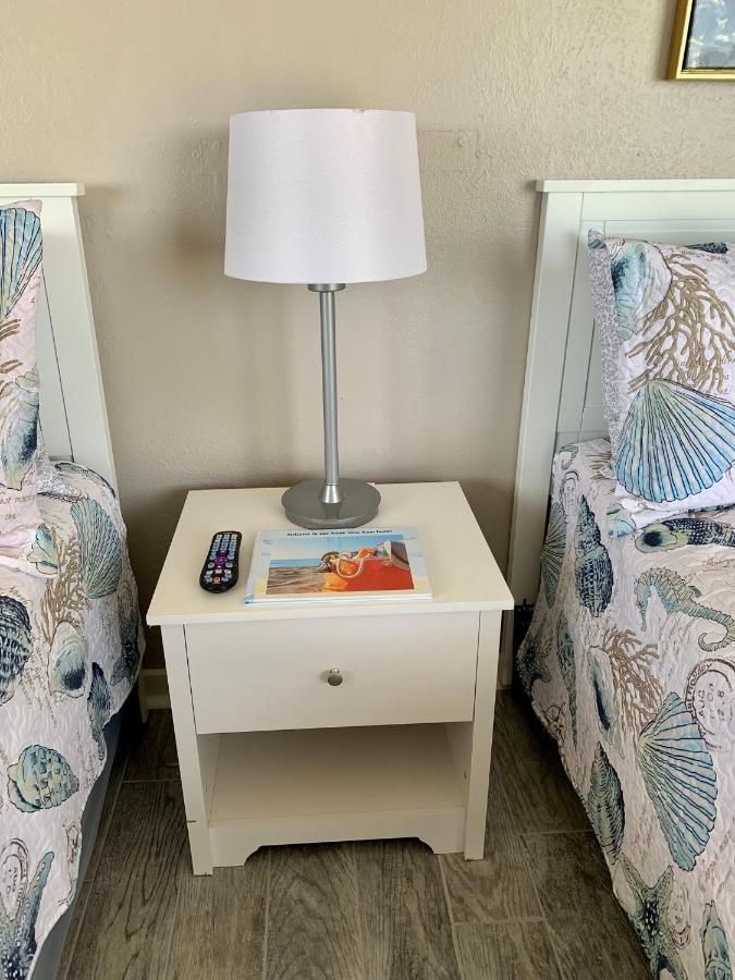 1726 Ocean View Galore Pets Are Welcome Myrtle Beach Exteriér fotografie