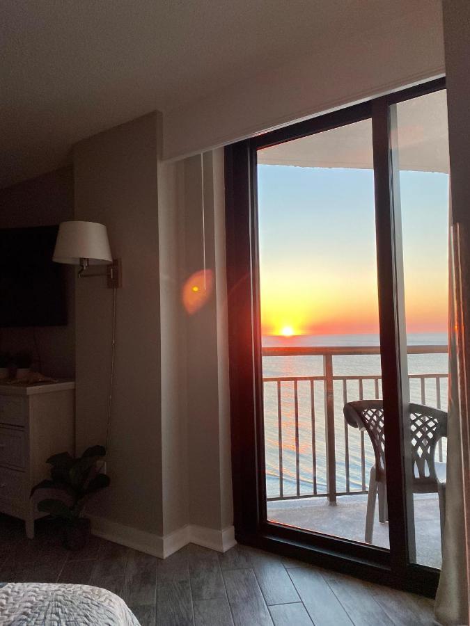 1726 Ocean View Galore Pets Are Welcome Myrtle Beach Exteriér fotografie