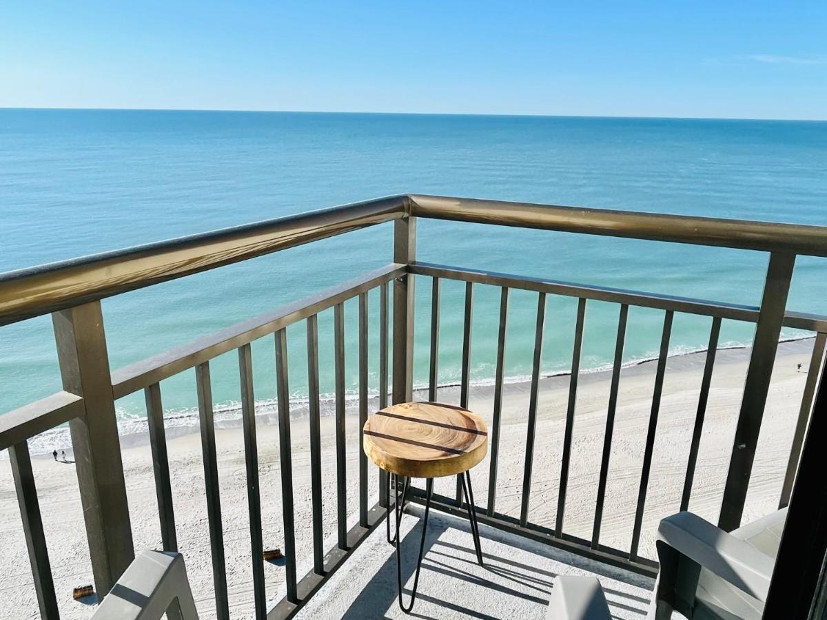 1726 Ocean View Galore Pets Are Welcome Myrtle Beach Exteriér fotografie