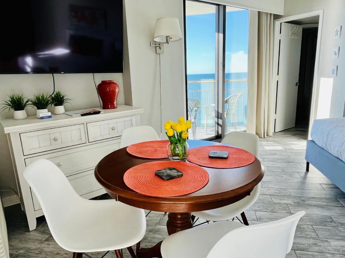 1726 Ocean View Galore Pets Are Welcome Myrtle Beach Exteriér fotografie
